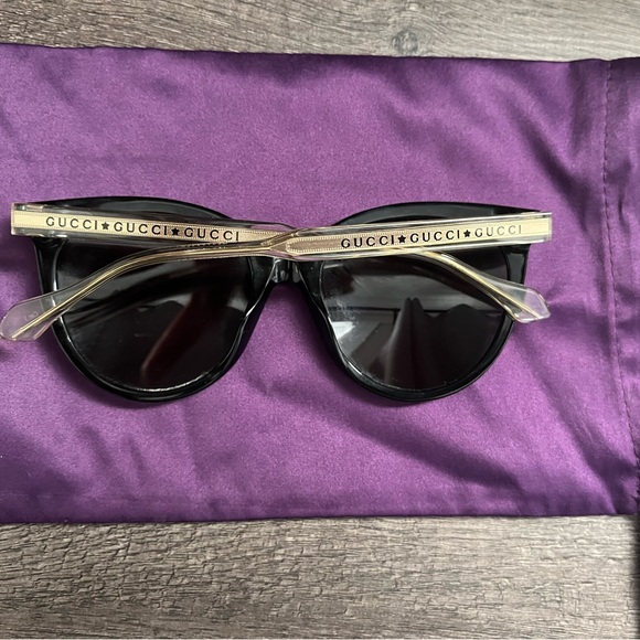 Gucci Sunglasses - Picture 2 of 4
